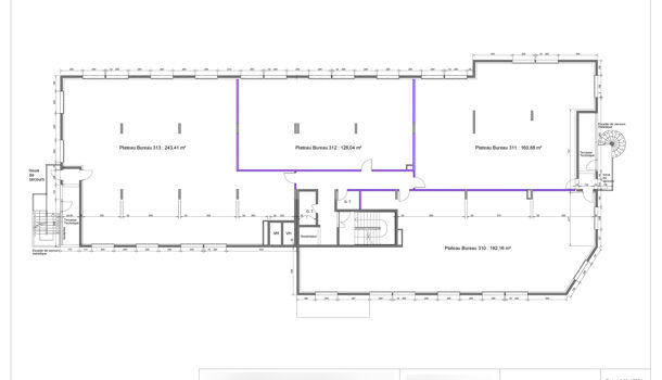 Bureau  à vendre Sanary-sur-Mer 83110