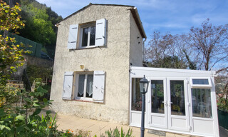 Maison 4 Pièces 57 m² à vendre à La Trinité (06340)