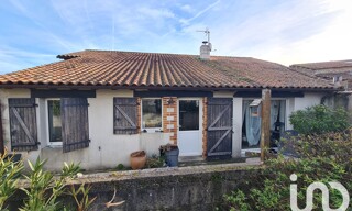 Maison 5 Pièces 130 m² à vendre à Montréverd (85260)