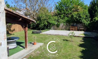 Maison 3 Pièces 85 m² à vendre à Layrac (47390)