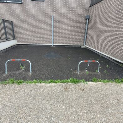 Garage  15500 €
