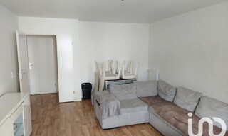 Appartement 4 Pièces 74 m² à vendre à Sarcelles (95200)