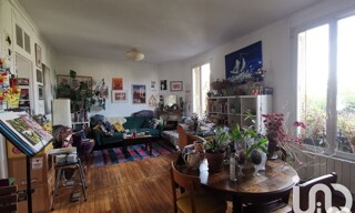 Appartement 3 Pièces 49 m² à vendre à Vitry-sur-Seine (94400)