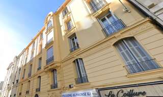 Appartement 3 Pièces 73 m² à vendre à Nice (06000)