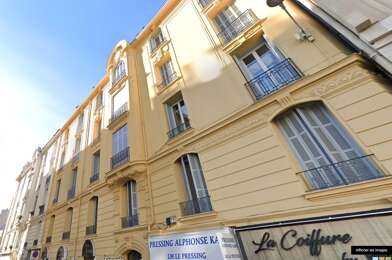 Appartement 3 pièces 370000 €