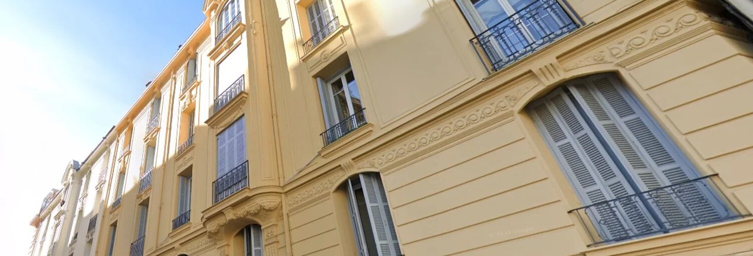 Appartement 3 Pièces 73 m² à vendre à Nice (06000)