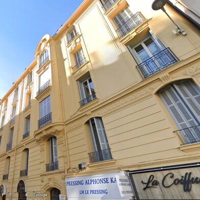 Appartement 3 pièces 370000 €