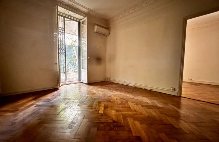 3 PIECES-TERRASSE-ALPHONSE KARR-NICE — photo 3