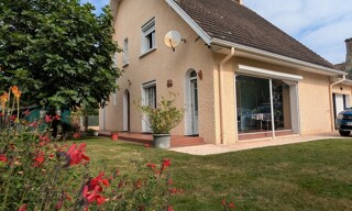 Maison 4 Pièces 117 m² à vendre à Orleix (65800)