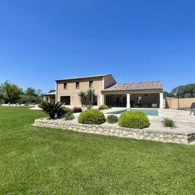 Maison 6 pièces 884000 €