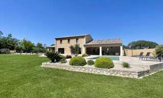 Maison 6 Pièces 195 m² à vendre à Tarascon (13150)