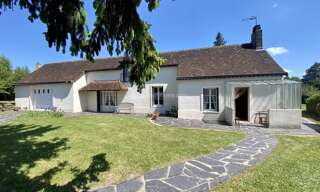 Maison 6 Pièces 159 m² à vendre à Montoire-sur-le-Loir (41800)