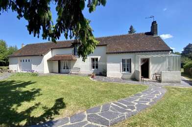 Maison 6 pièces 139000 €