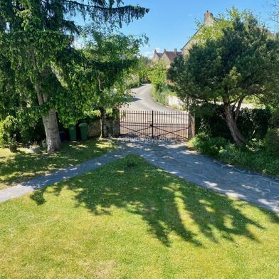 Maison 6 pièces 154000 €