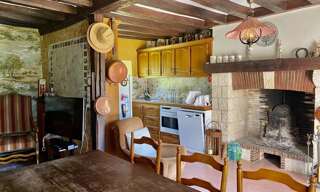 Maison 6 Pièces 159 m² à vendre à Montoire-sur-le-Loir (41800)