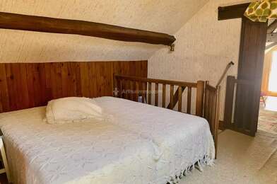 Maison 6 pièces 139000 €