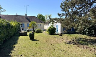 Maison 3 Pièces 65 m² à vendre à Compiègne (60200)