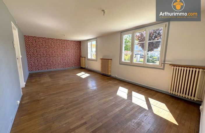 Maison Compiègne de plain pied — photo 2