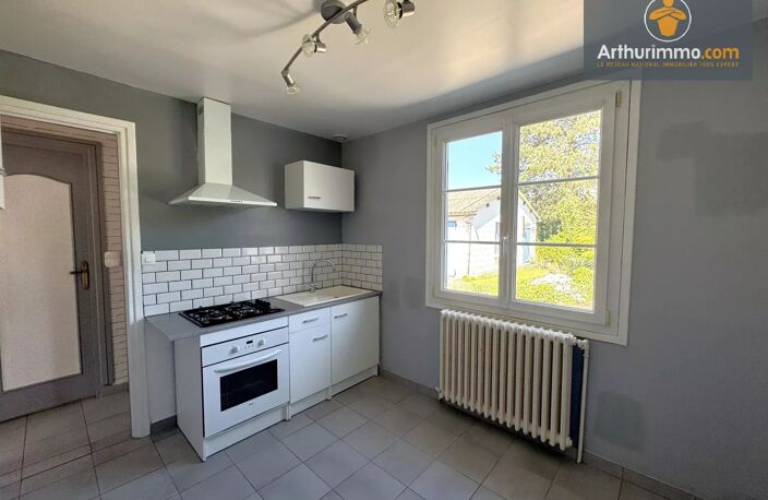 Maison Compiègne de plain pied — photo 3