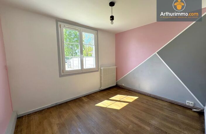 Maison Compiègne de plain pied — photo 4