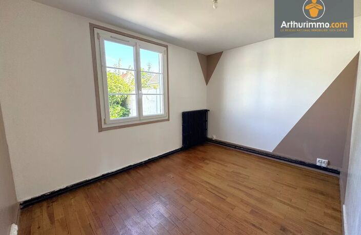 Maison Compiègne de plain pied — photo 5