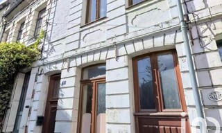 Maison 5 Pièces 94 m² à vendre à Arras (62000)