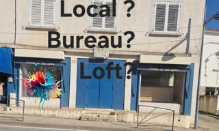 Divers  121 m² à vendre à Ghisonaccia (20240)