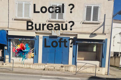 Commerce  289000 €