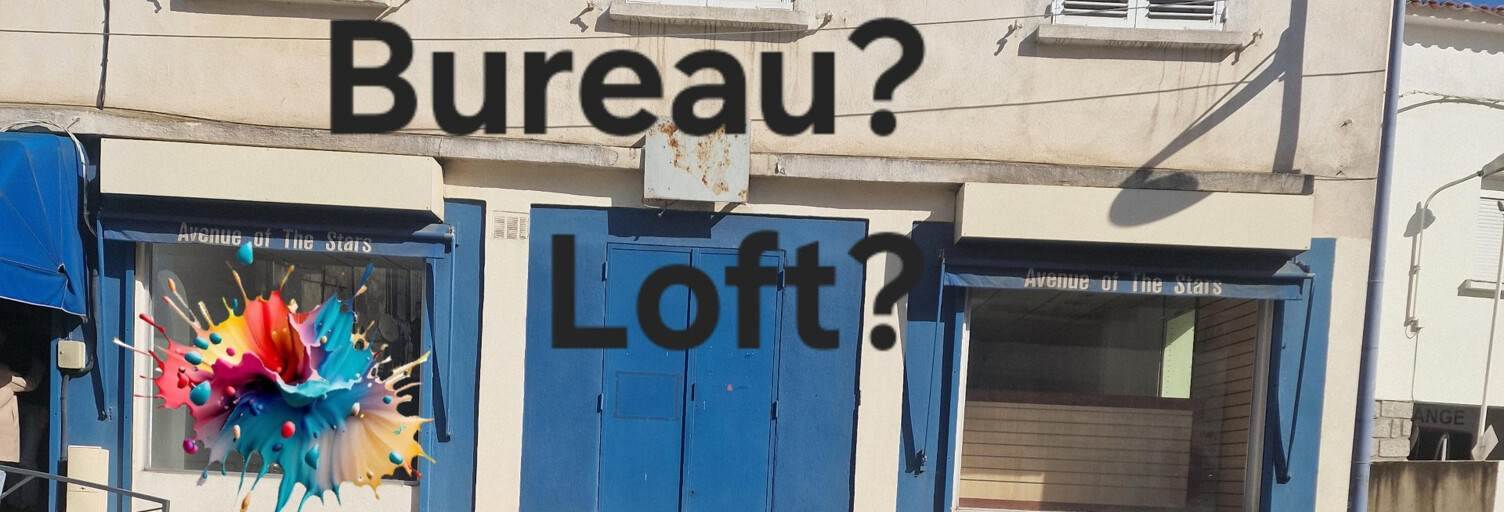 Commerce  121 m² à vendre à Ghisonaccia (20240)