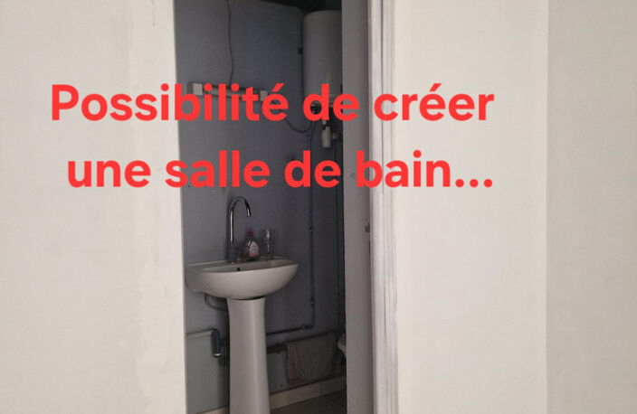 A VENDRE LOCAL / BUREAUX / LOFT CENTRE DE GHISONACCIA — photo 5