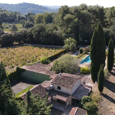 Maison 8 pièces 1075000 €