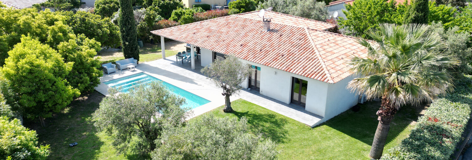 Maison 6 Pièces 175 m² à vendre à Ventiseri (20240)