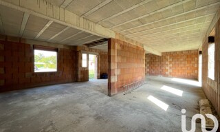 Maison 6 Pièces 138 m² à vendre à Neufchâtel-sur-Aisne (02190)