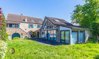 Maison 8 Pièces 285 m² à vendre à La Queue-les-Yvelines (78940)