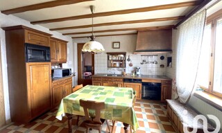 Maison 8 Pièces 190 m² à vendre à Issenheim (68500)