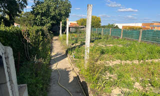 Terrain  250 m² à vendre à Talmont-Saint-Hilaire (85440)