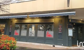 Commerce  139 m² à vendre à Chatou (78400)