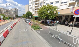Commerce  153 m² à vendre à Chatou (78400)