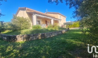 Maison 4 Pièces 154 m² à vendre à Bagard (30140)