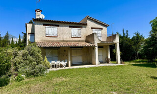 Maison 6 Pièces 187 m² à vendre à Roquefort-les-Pins (06330)