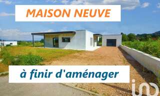 Maison 4 Pièces 125 m² à vendre à Les Trois-Châteaux (39160)