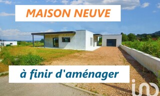 Maison 4 Pièces 125 m² à vendre à Les Trois-Châteaux (39160)