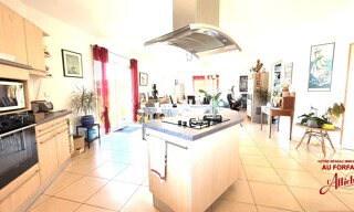 Maison 5 Pièces 148 m² à vendre à Fronton (31620)