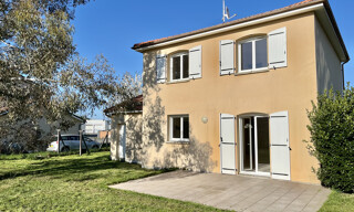 Maison 5 Pièces 96 m² à louer à Limoges (87280)