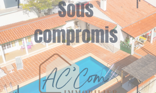 Maison 7 Pièces 228 m² à vendre à Aubagne (13400)