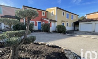 Maison 4 Pièces 82 m² à vendre à Montauroux (83440)