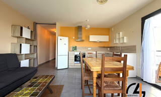 Appartement 2 Pièces 46 m² à louer à Les Matelles (34270)
