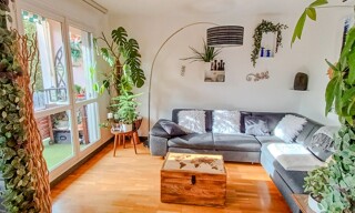 Appartement 5 Pièces 94 m² à vendre à Meudon (92360)