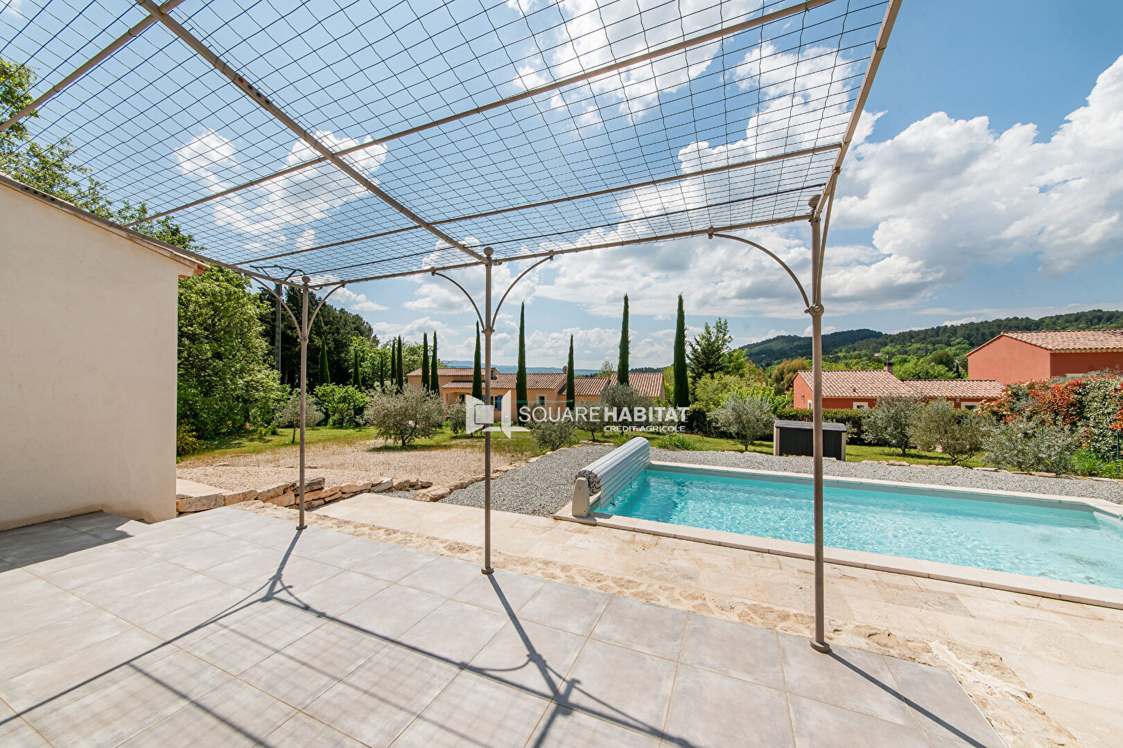 Agence immobilière de Square Habitat Apt