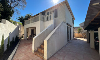 Maison 6 Pièces 150 m² à vendre à Marseille 16 (13016)